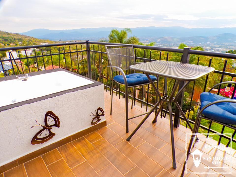 Rancho San Diego, Villa Llena De Vida Vip Ixtapan de la Sal Εξωτερικό φωτογραφία