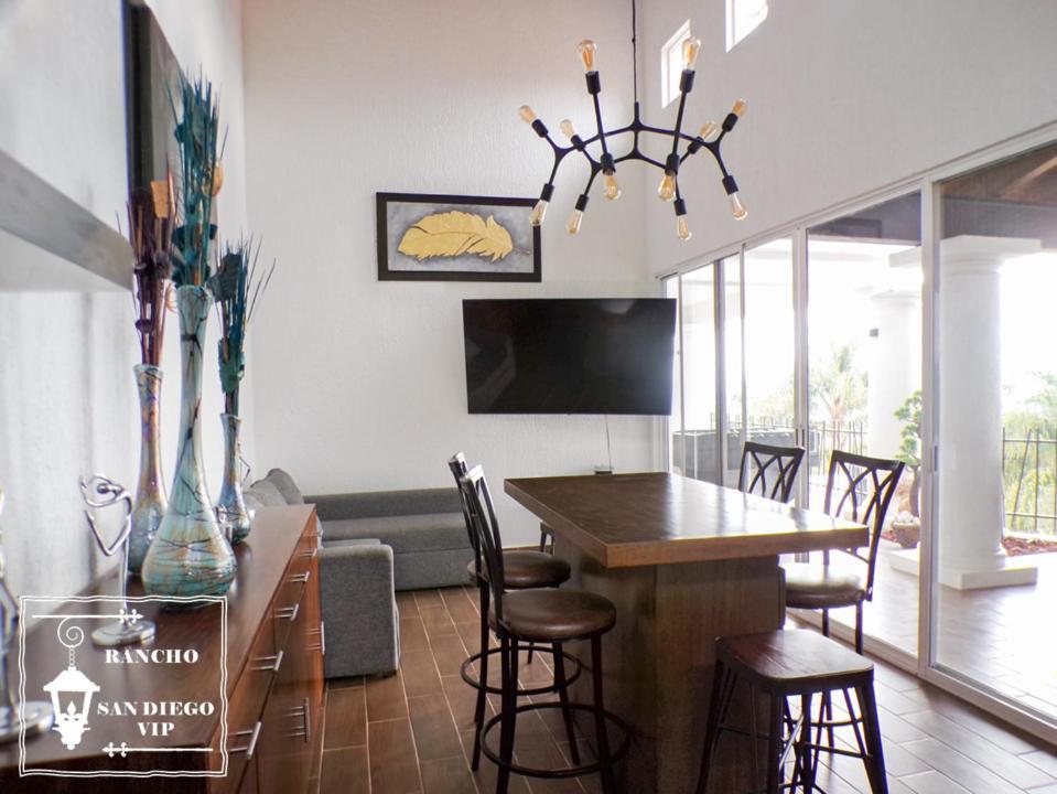 Rancho San Diego, Villa Llena De Vida Vip Ixtapan de la Sal Εξωτερικό φωτογραφία